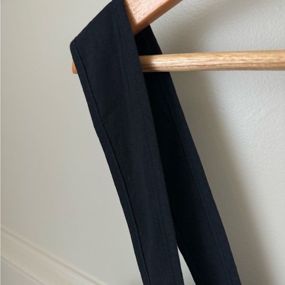 NWT Button Front Tiered Midi Dress - Picture 5 of 12